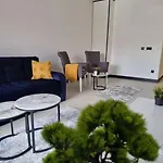 Appartement Blue Sky - Free Garage *