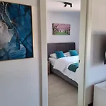 Appartement Blue Sky - Free Garage