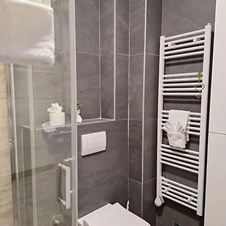 Apartamento Blue Sky - Free Garage Sarajevo