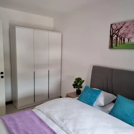 Apartment Blue Sky - Free Garage Sarajevo