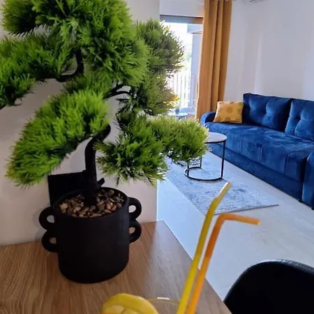Blue Sky - Free Garage Apartment *