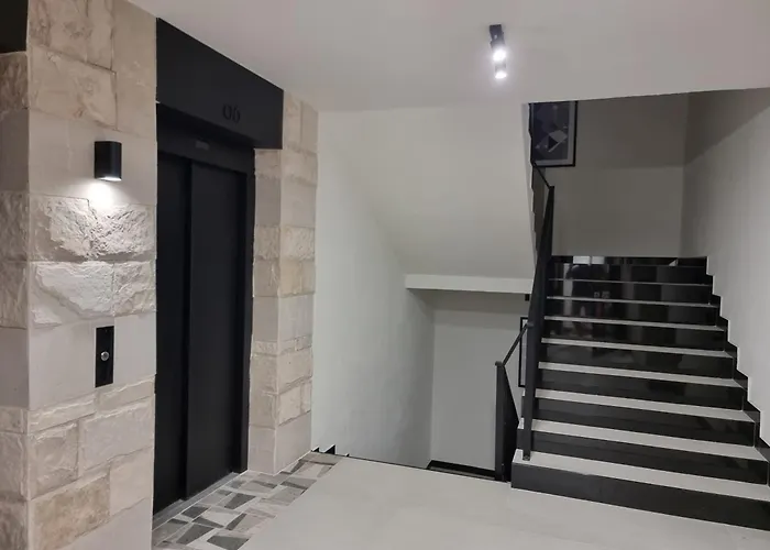 Blue Sky - Free Garage Apartment Sarajevo