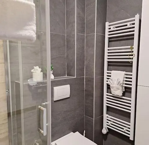 Apartment Blue Sky - Free Garage Sarajevo