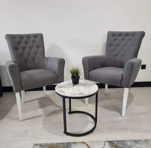 Apartment Blue Sky - Free Garage *