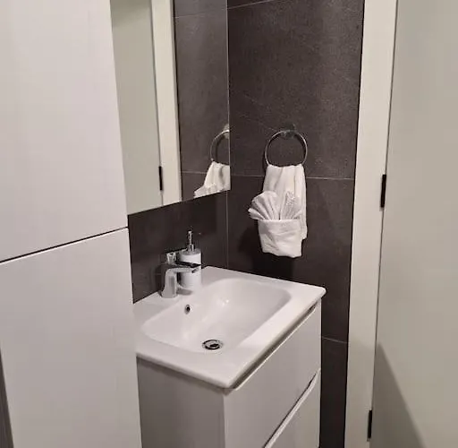 Blue Sky - Free Garage Apartment Sarajevo